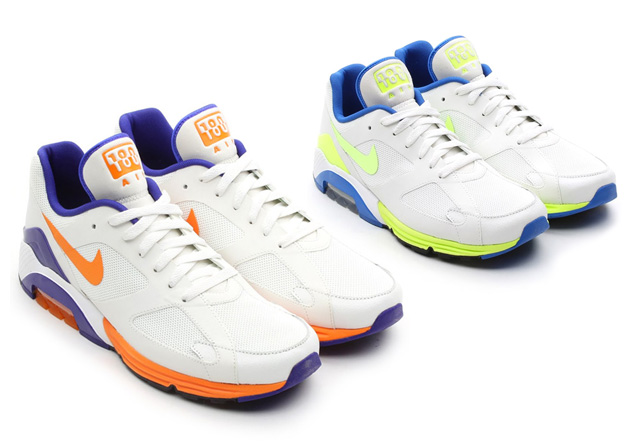 Nike Air Max Terra 180 QS Sneakers