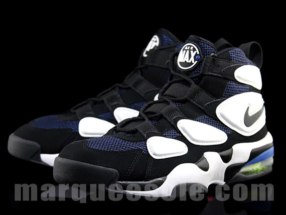 Air hotsell uptempo 2