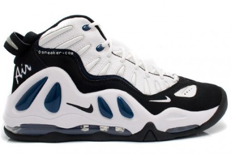 Nike Air Max Uptempo III Scottie Pippen