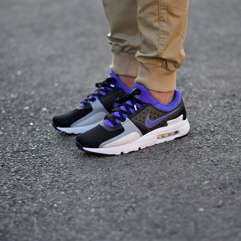 Nike air max zero on sale acheter