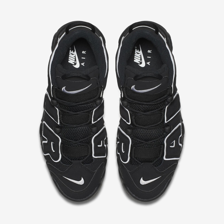 Nike un cheap uptempo