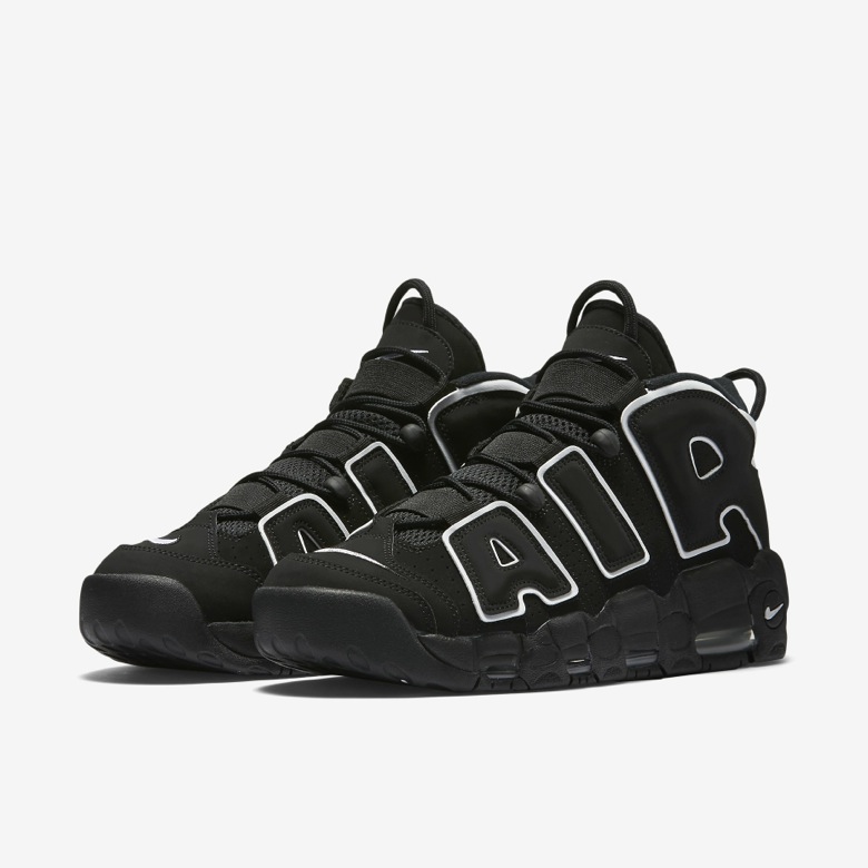 Nike Air More Uptempo 2016 Sneakers