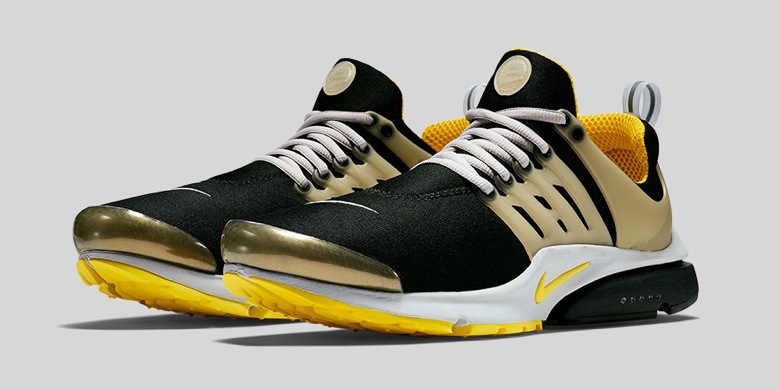 Air presto 2025 brutal honey