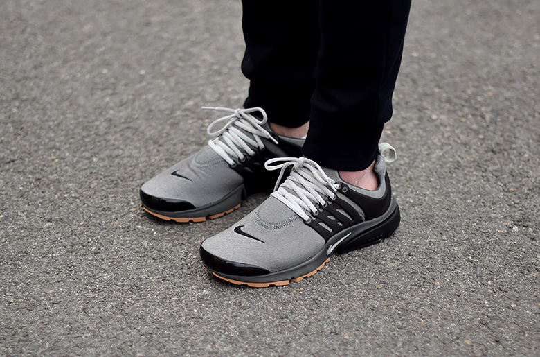 Nike air clearance presto denim