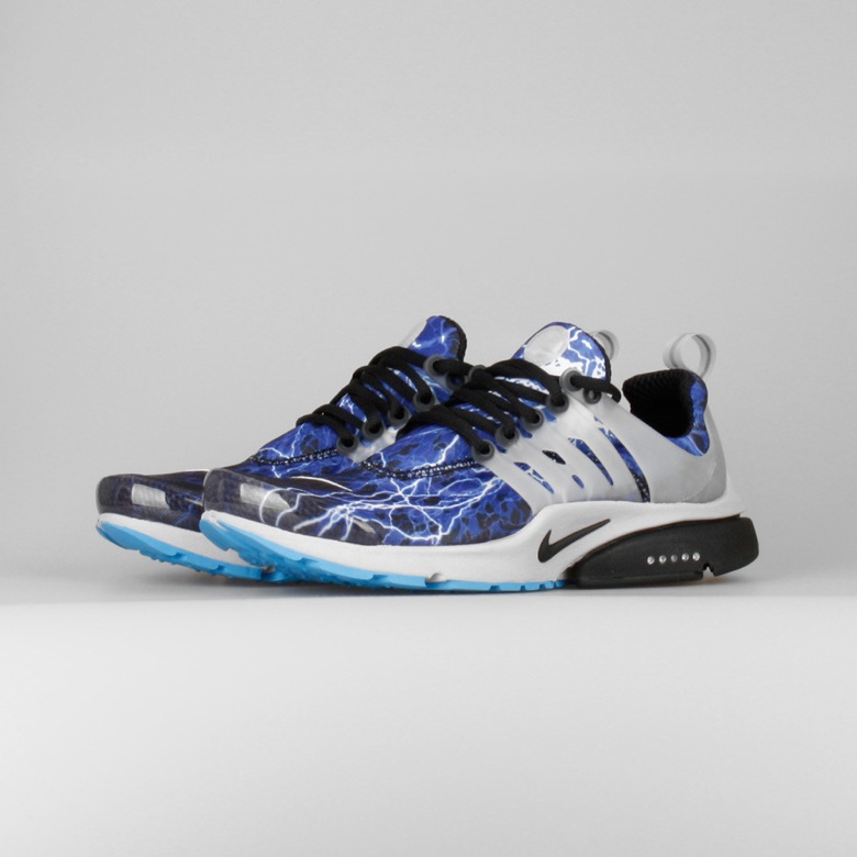 Nike presto thunder online