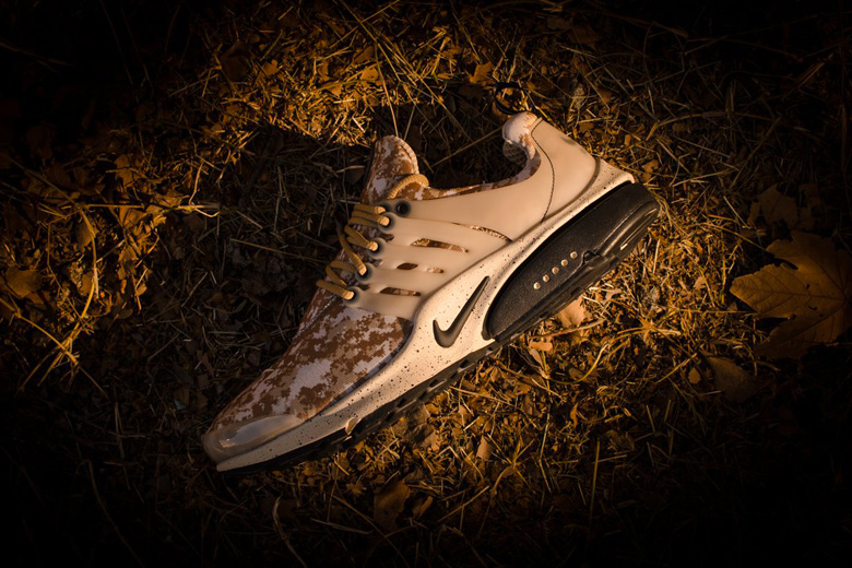 Nike air presto digi camo best sale