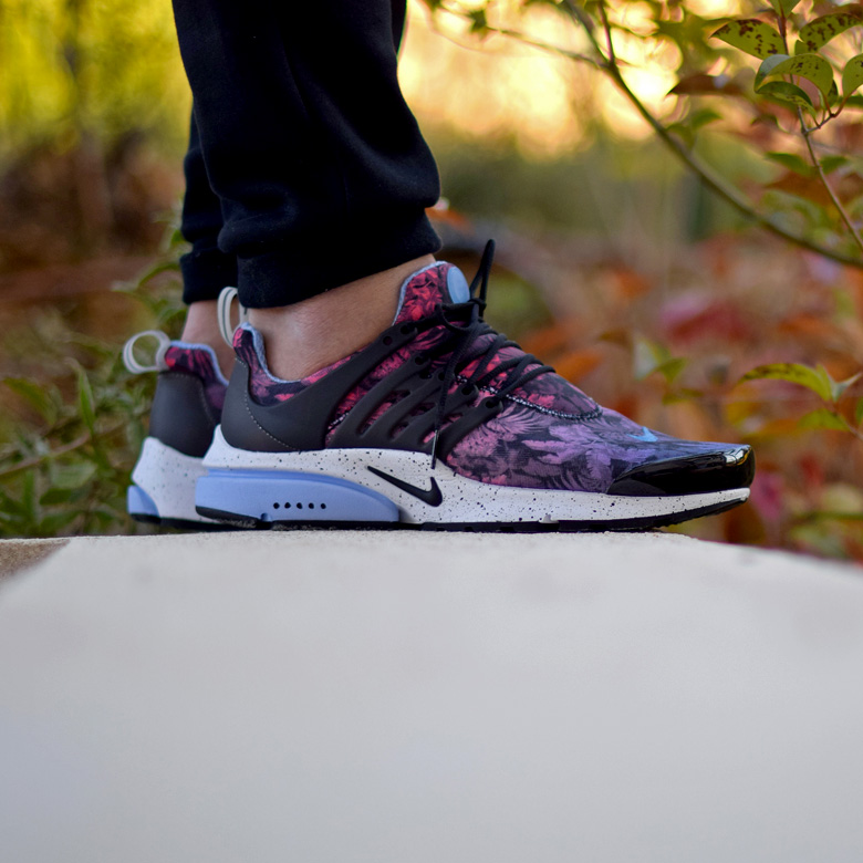 Nike air presto gpx tropical hotsell