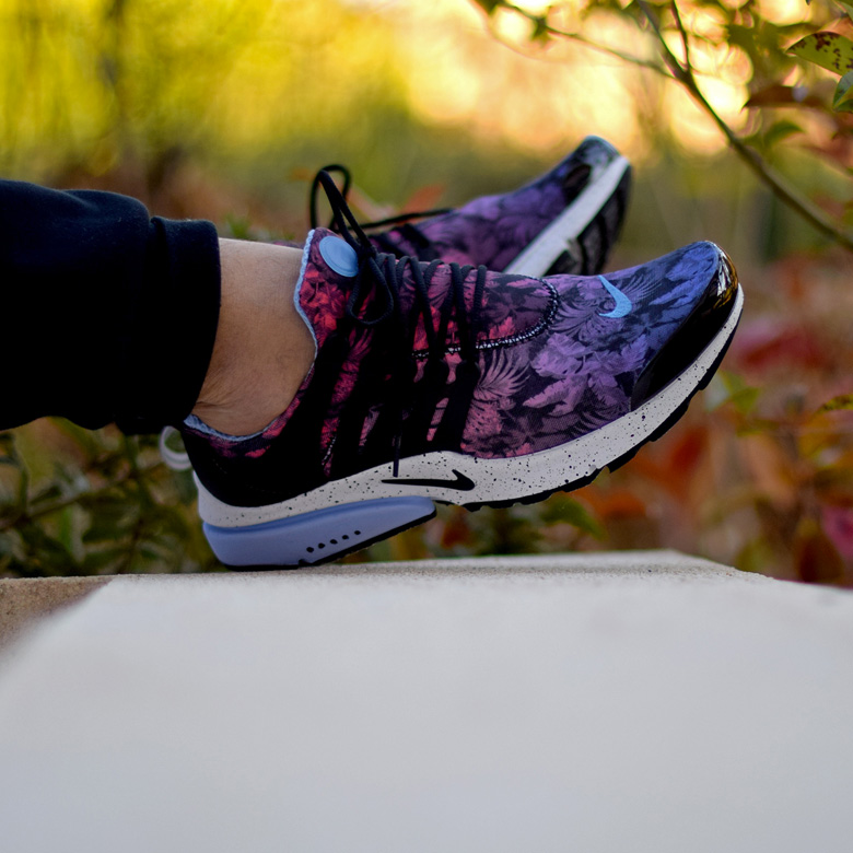 Nike air clearance presto gpx tropical