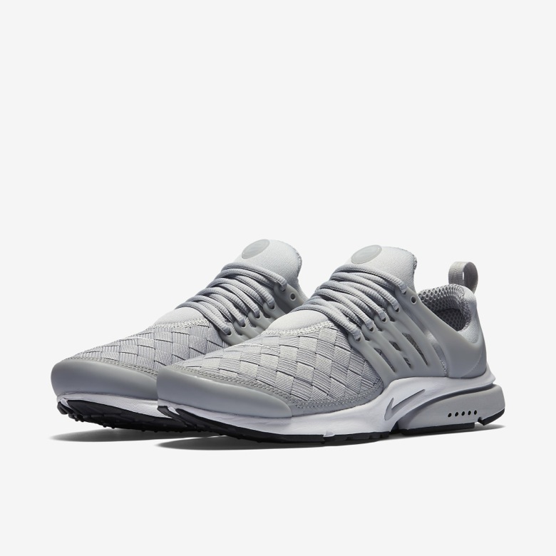 Air presto woven best sale