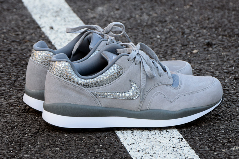 Nike Air Safari Wolf Grey Sneakers