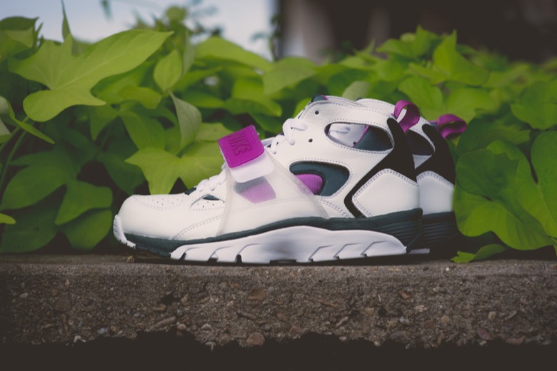 Air trainer outlet huarache prm qs