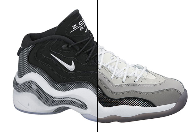 Zoom Flight 96 AI