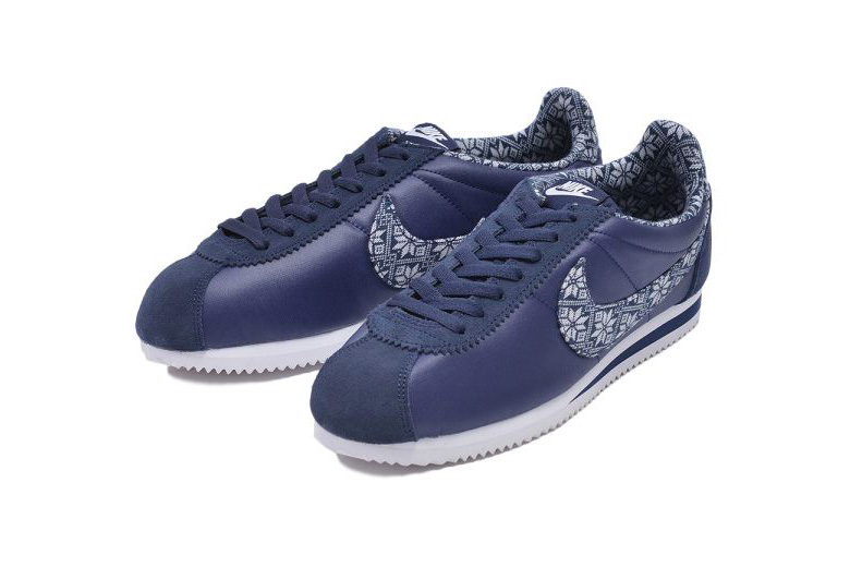 Nike sale cortez winter