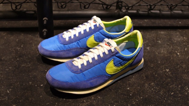 Nike Elite Vintage ete 2012 Sneakers