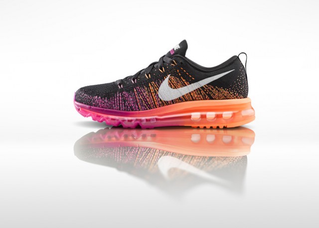 2014 flyknit air max online