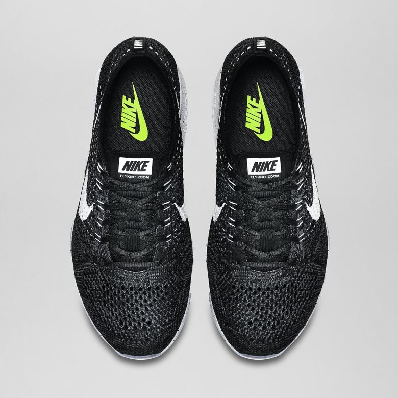 Nike Flyknit Zoom Agility Sneakers