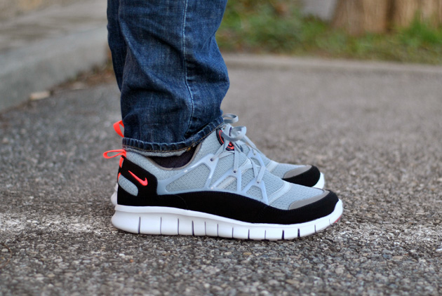 Nike free 2025 huarache light