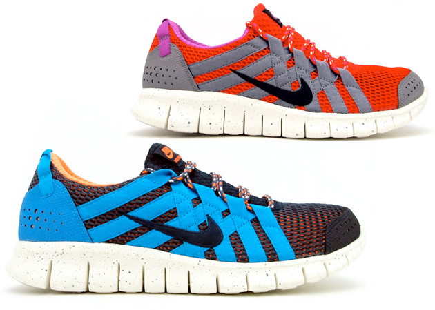 Nike free Powerlines clearance Schoenen