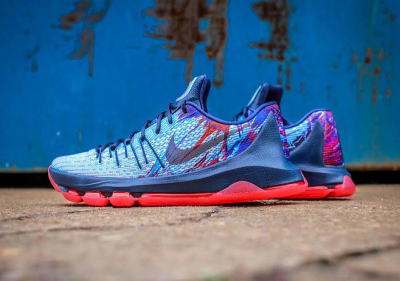 Nike kd clearance 8 prix