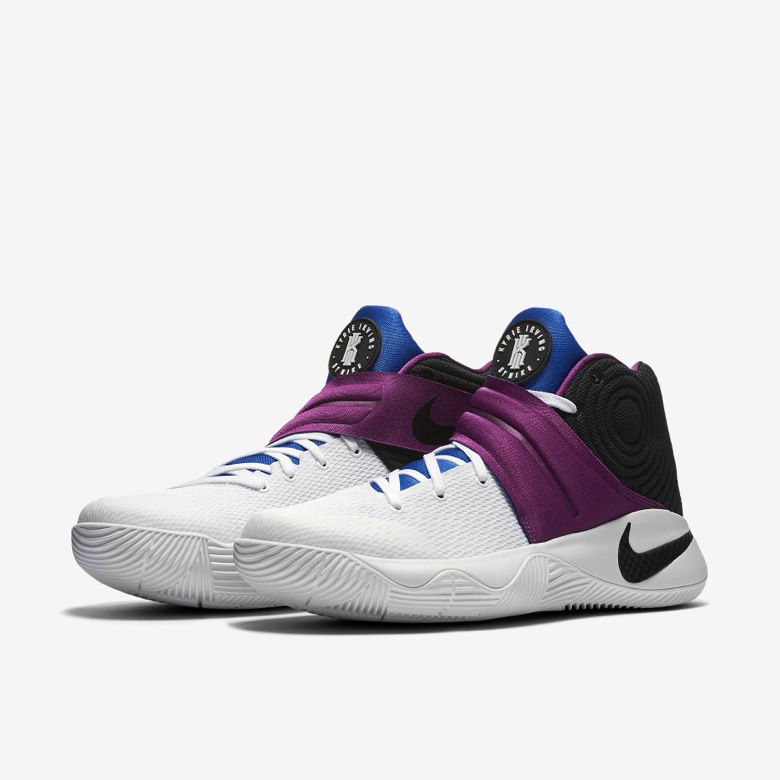 Nike kyrie shop 2 blanche