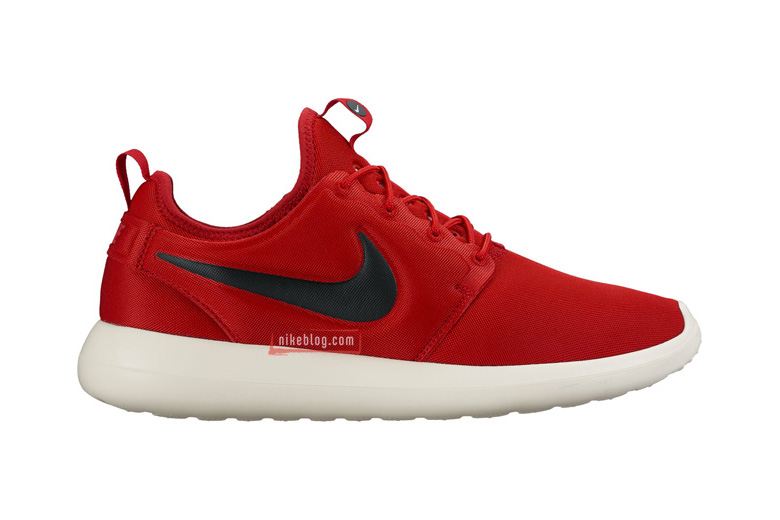 Nike roshe two homme 2015 on sale