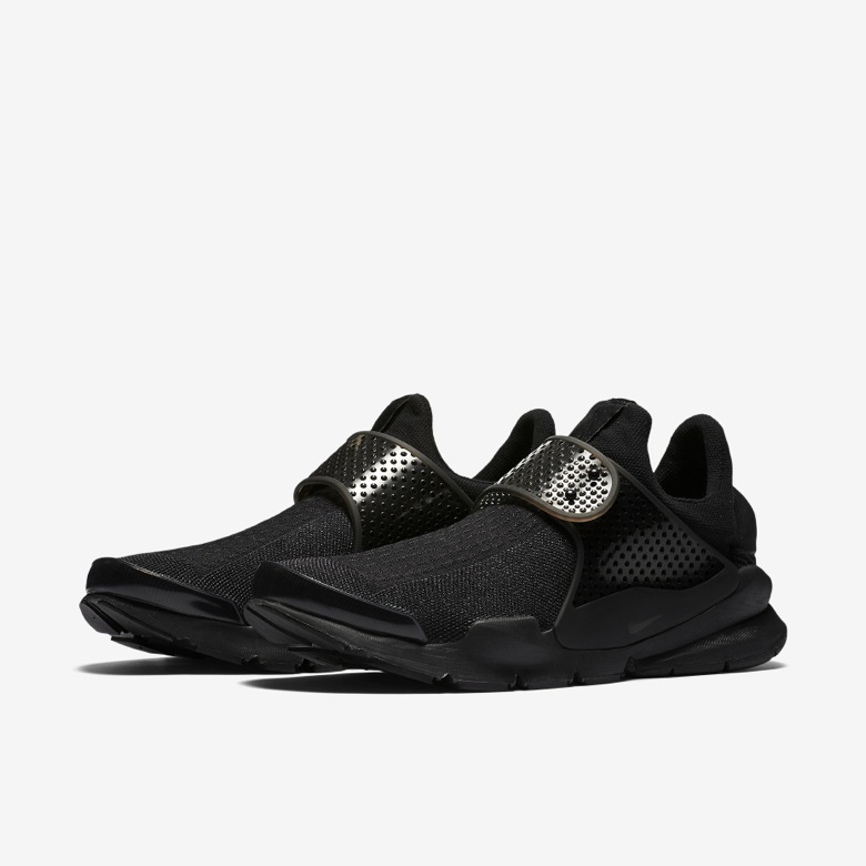 Nike Sock Dart Triple Black 819686 001