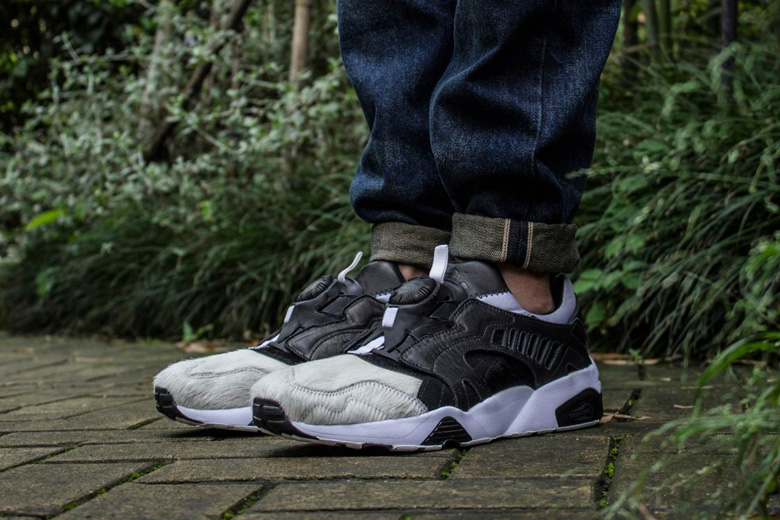 Puma cheap disc prix