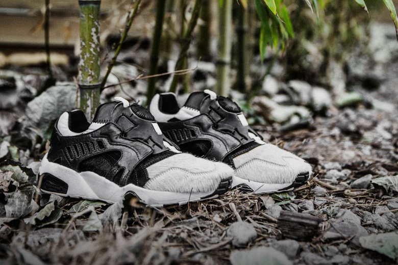 Puma store disc prix