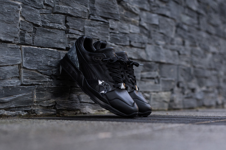 Puma store trinomic marble