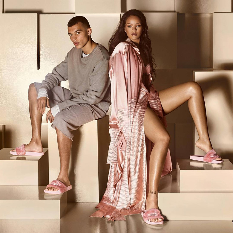 Puma fenty clearance acheter