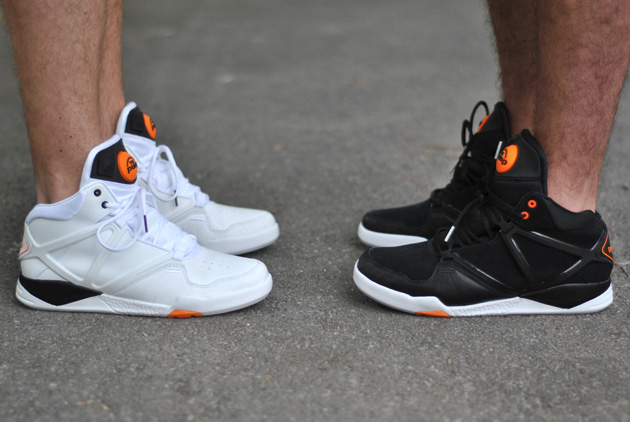 Reebok pump discount omni lite hls