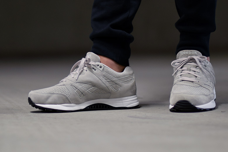 Reebok ventilator on sale perf gris