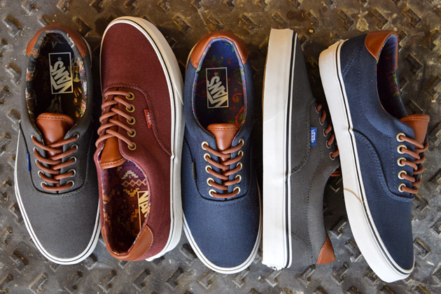 Vans era 59 enfant on sale 2014