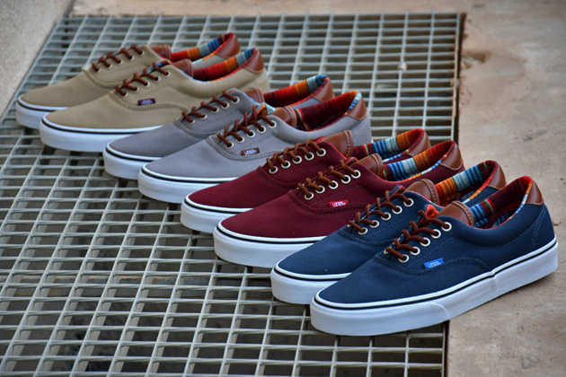 Vans era 59 enfant on sale 2014