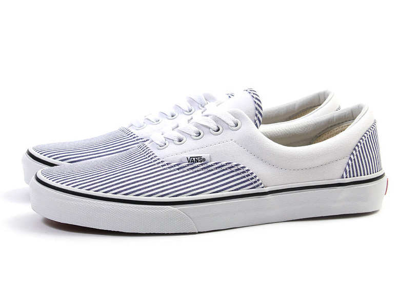 Vans era deck club 2024 sneaker