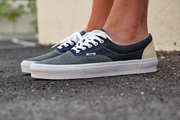 vans era original