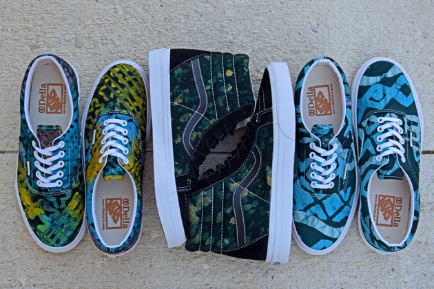 Vente vans shop en ligne