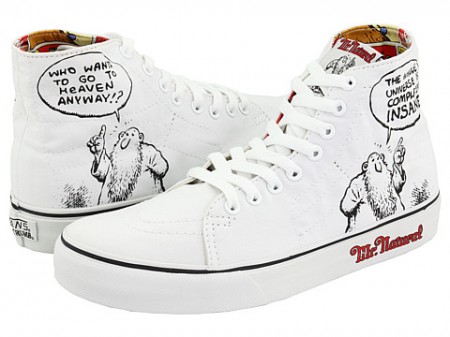 Vans 2025 r crumb