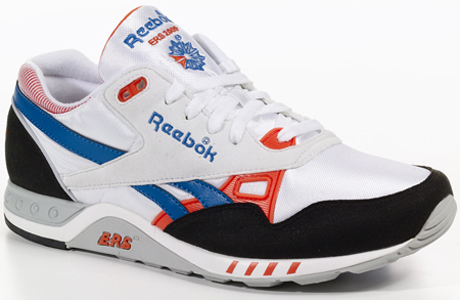 Le retour de la Reebok ERS 2000 - Sneakers.fr