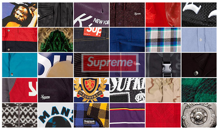 supreme 2007