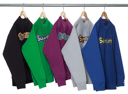 supreme hoodie