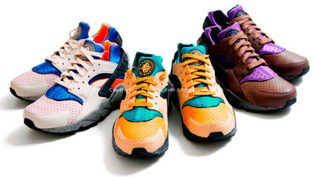 nike huarache