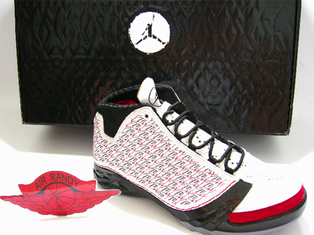 Air Jordan 23 XX3