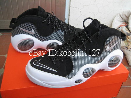 Nike zoom flight 95