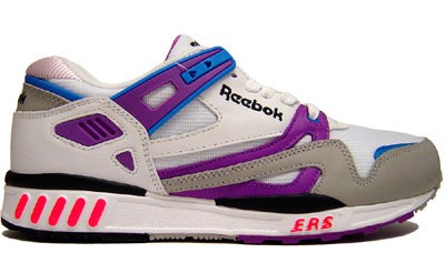 Reebok ERS 5000 - Sneakers.fr