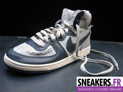 nike hoops vintage terminator