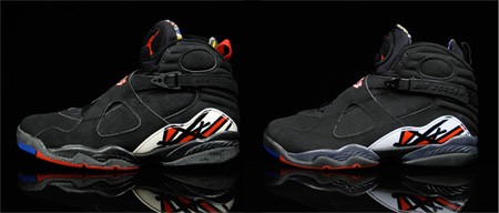 Jordan 8 playoffs