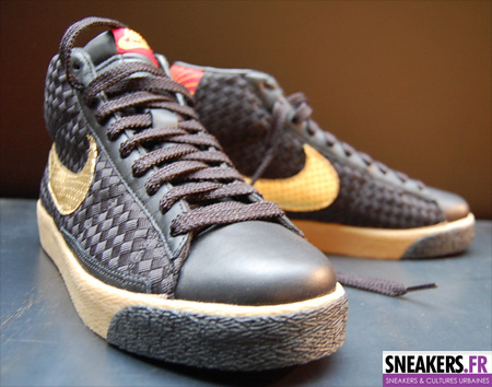 Nike blazer china rock