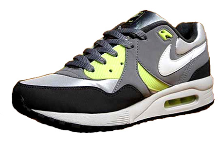 air max light neon