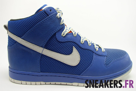 Nike Dunk Be True